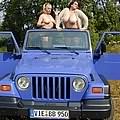 large ladies