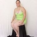 big horny woman