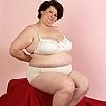 fat lady