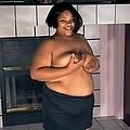 bbw amateur