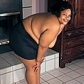 bbw facesitting