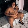 big fat asses