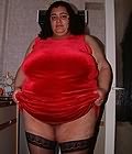 fat models