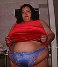 fat older women