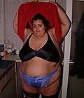 big fat women