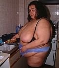 big fat black women