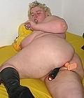 wet bbw