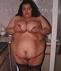 bbw lingerie