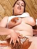 fat old women