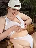 fat girlfriend