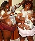 bbw babes