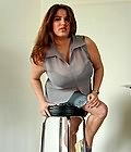 big fat women
