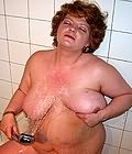 bbw lesbian