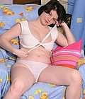 fat girlfriend