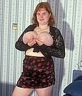 fat moms