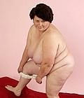 fat vagina