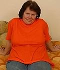 fat girls in thongs