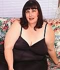 nude fat women