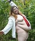 fat nude women