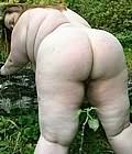 fat ugly chicks