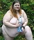 fat women