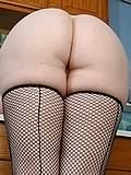 big fat ass