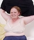 lesbians fat