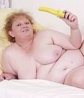 anal fat ass