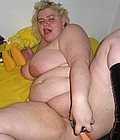 plump bbw