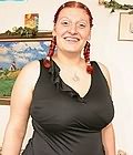plump bbw