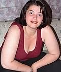 fat nude