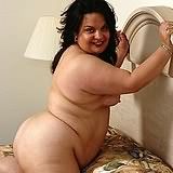 fat assed bitches