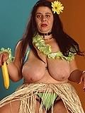 naked fat chicks
