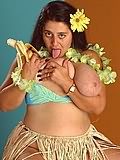 fat slut