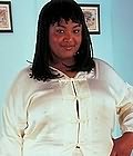 plump women