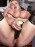 lesbians fat