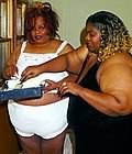 bbw facesitting