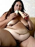 fat asses