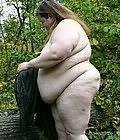bbw woman