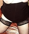 bbw black gallery