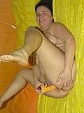 fat chick