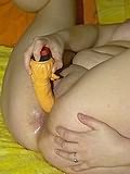 fat female models