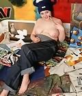 bbw black gallery