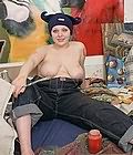 hardcore bbw