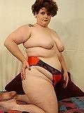 naked fat chicks