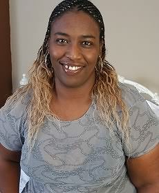 big fat women