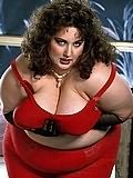bbw lingerie