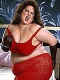 hot fat girls