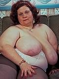bbw dildo
