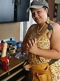 naked fat chicks